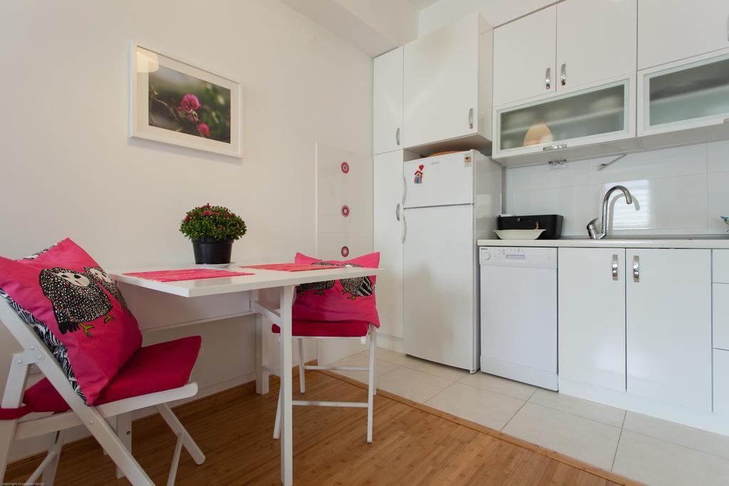 Apartment سكوبجي الغرفة الصورة