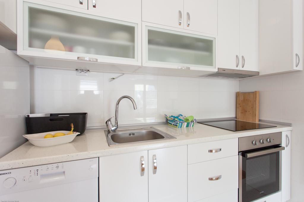 Apartment سكوبجي الغرفة الصورة