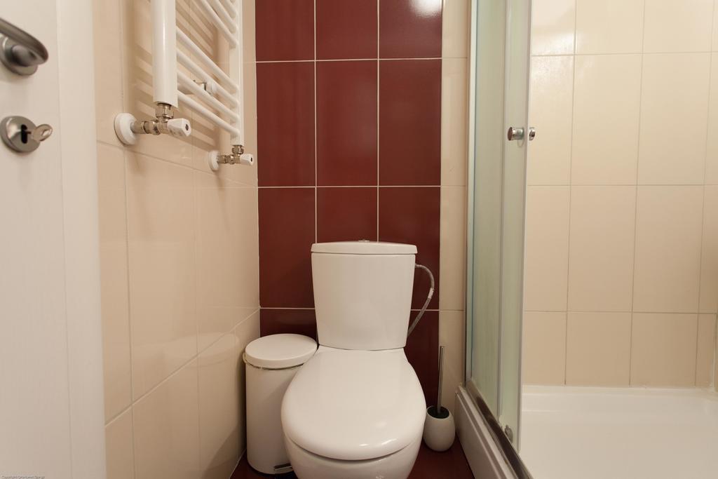 Apartment سكوبجي الغرفة الصورة