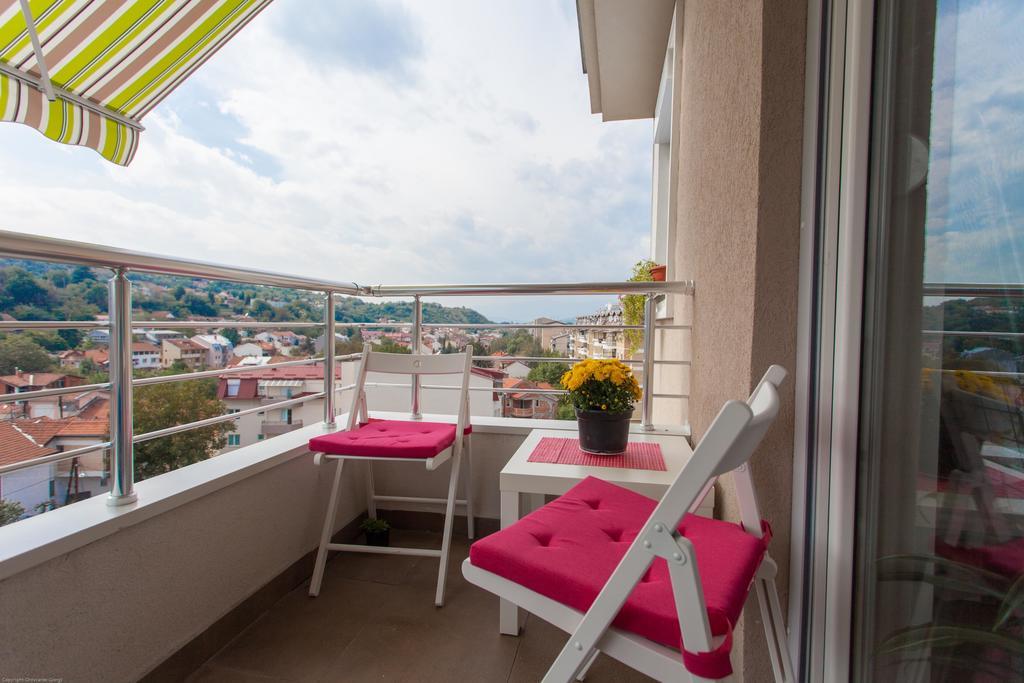 Apartment سكوبجي الغرفة الصورة