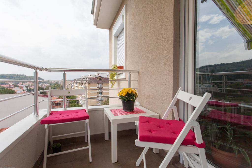 Apartment سكوبجي الغرفة الصورة