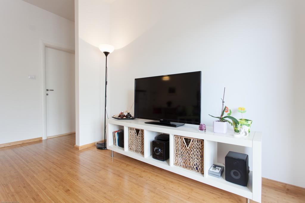 Apartment سكوبجي الغرفة الصورة