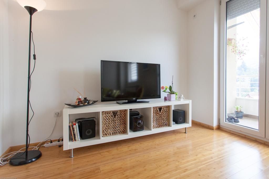 Apartment سكوبجي الغرفة الصورة