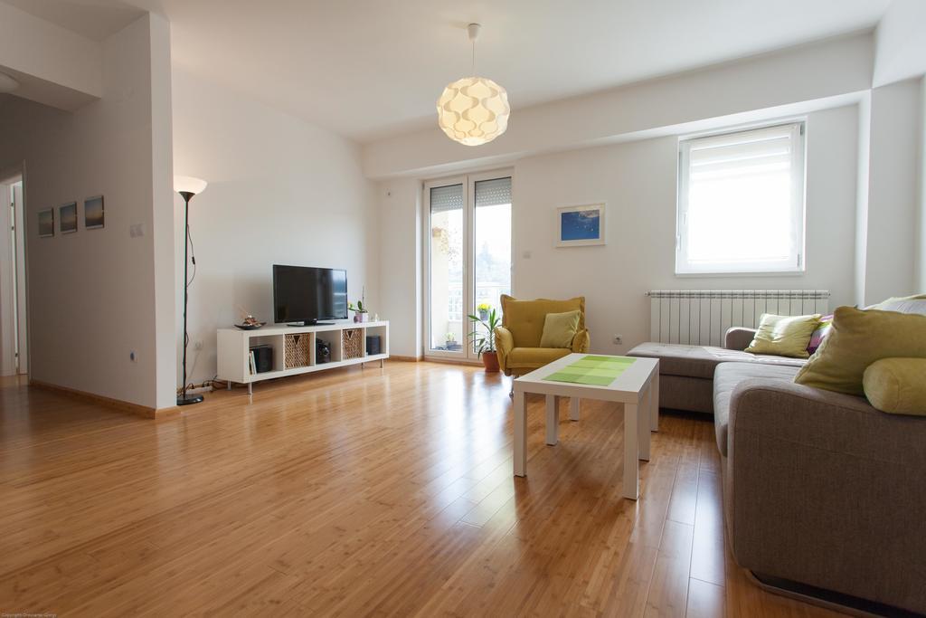 Apartment سكوبجي الغرفة الصورة