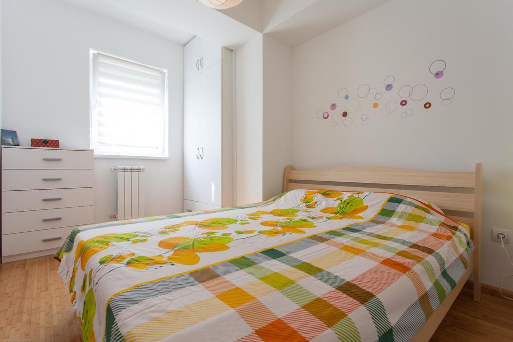 Apartment سكوبجي الغرفة الصورة